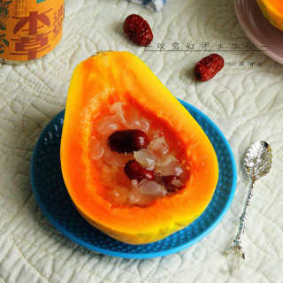 一天仨枣，看着不显老