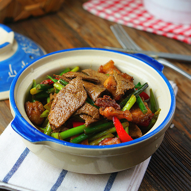 补充维生素A，这些食物不可少