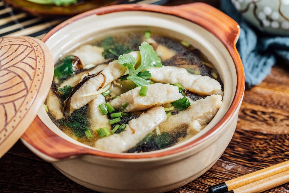 福鼎肉片的做法