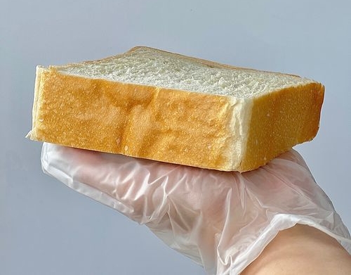 早餐的吐司面包的做法