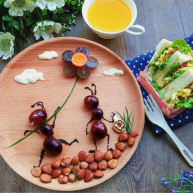 夏天炎热，要合理滋补养生