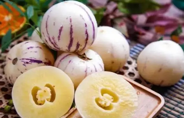 孕妇能吃人参果吗？