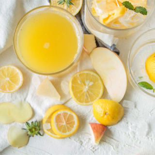 秋天干燥缺水，吃出水嫩肌肤