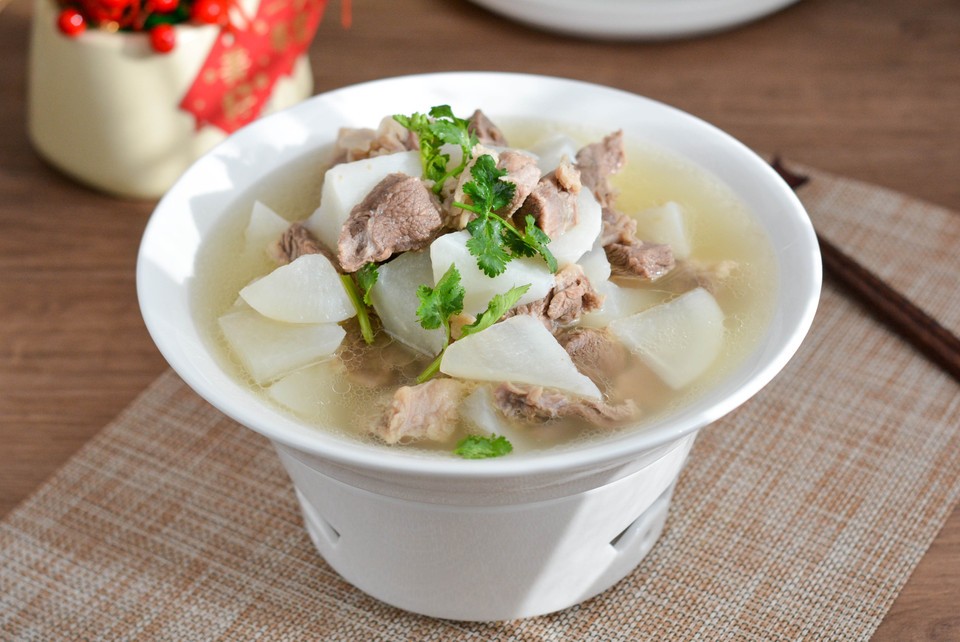 冬季吃什么食物好 十种食物最养生的做法