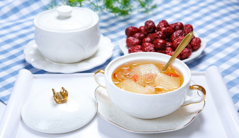 冬季养好肺，身体更滋润！