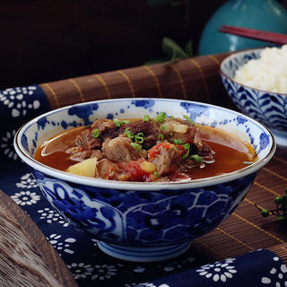 冬季常发胃病，这样做可调理