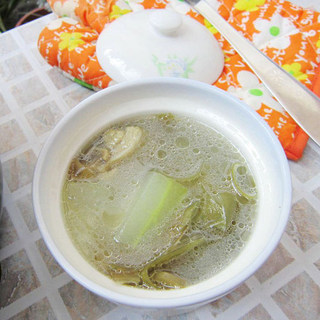 三道常见的排毒家常菜