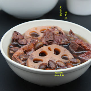 女性想要皮肤好，记得先补肾