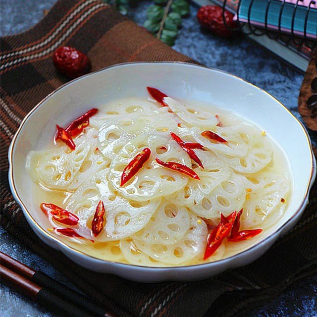 夏季养心，食疗安神