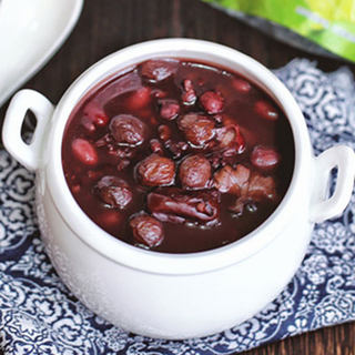 常吃黑豆抗氧化，与什么搭配吃最好？