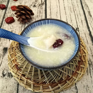 秋季推荐8款粥，养生效果更好