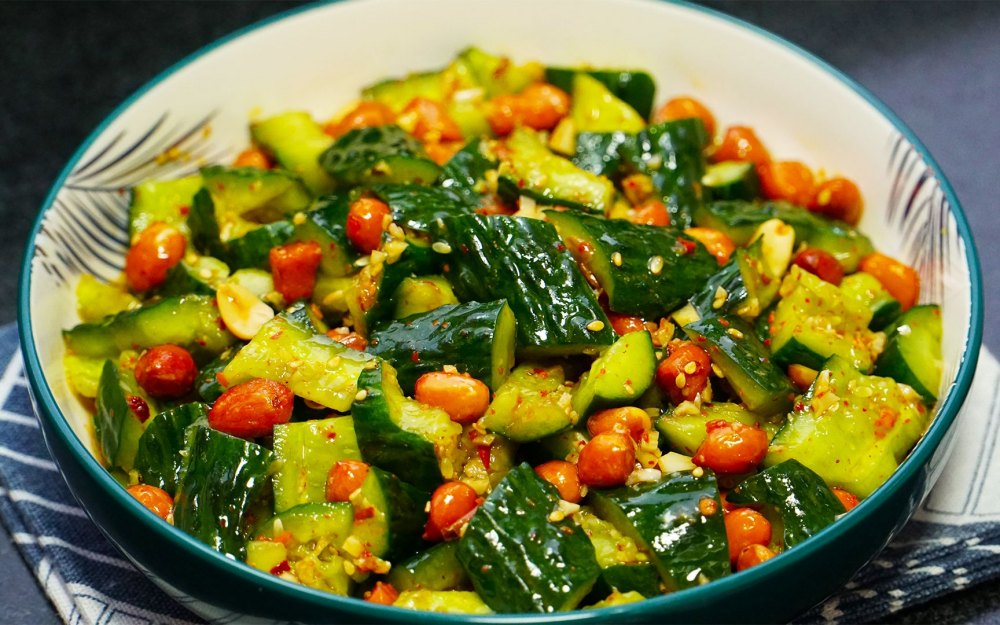 夏天怎么减肥？哪些食物可以瘦身？