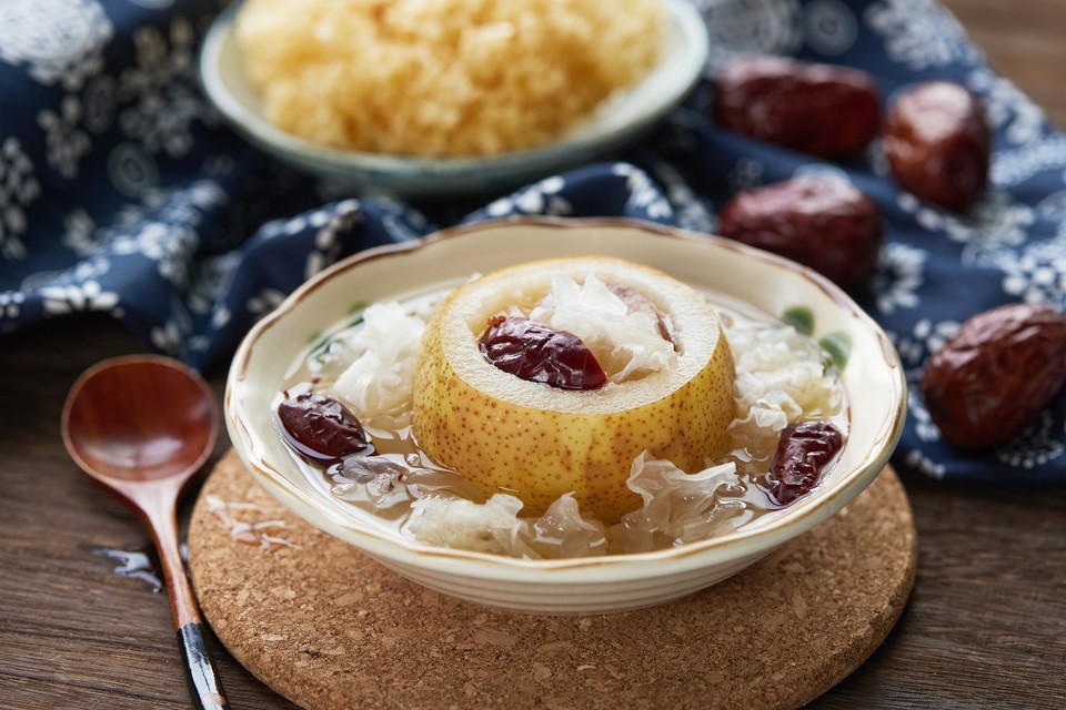 气虚两虚，补气血7道方案来袭的做法