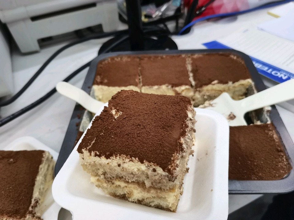 提拉米苏蛋糕的做法 提拉米苏蛋糕