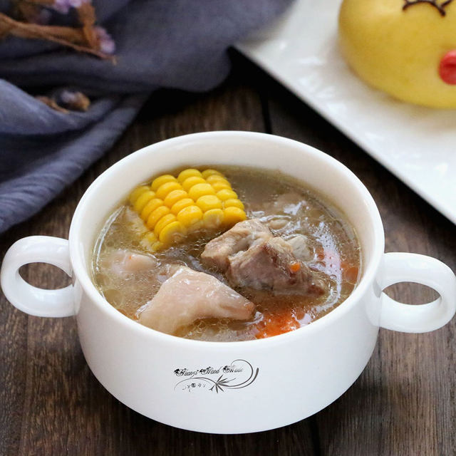 宝宝容易来肚子，饮食上如何注意？