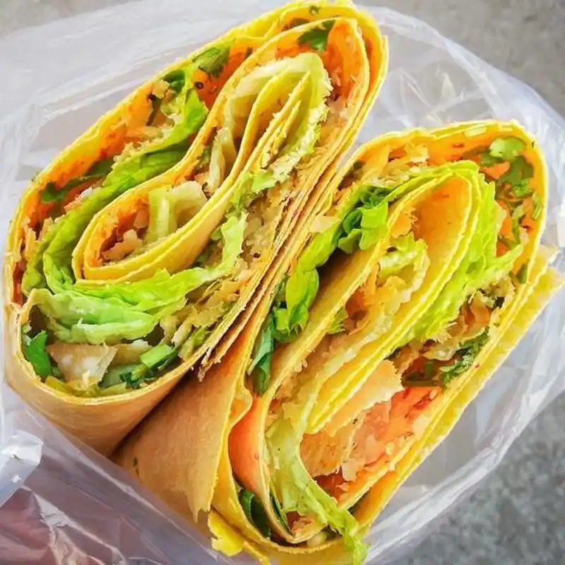 煎饼果子最详细的培训资料---培训班教材