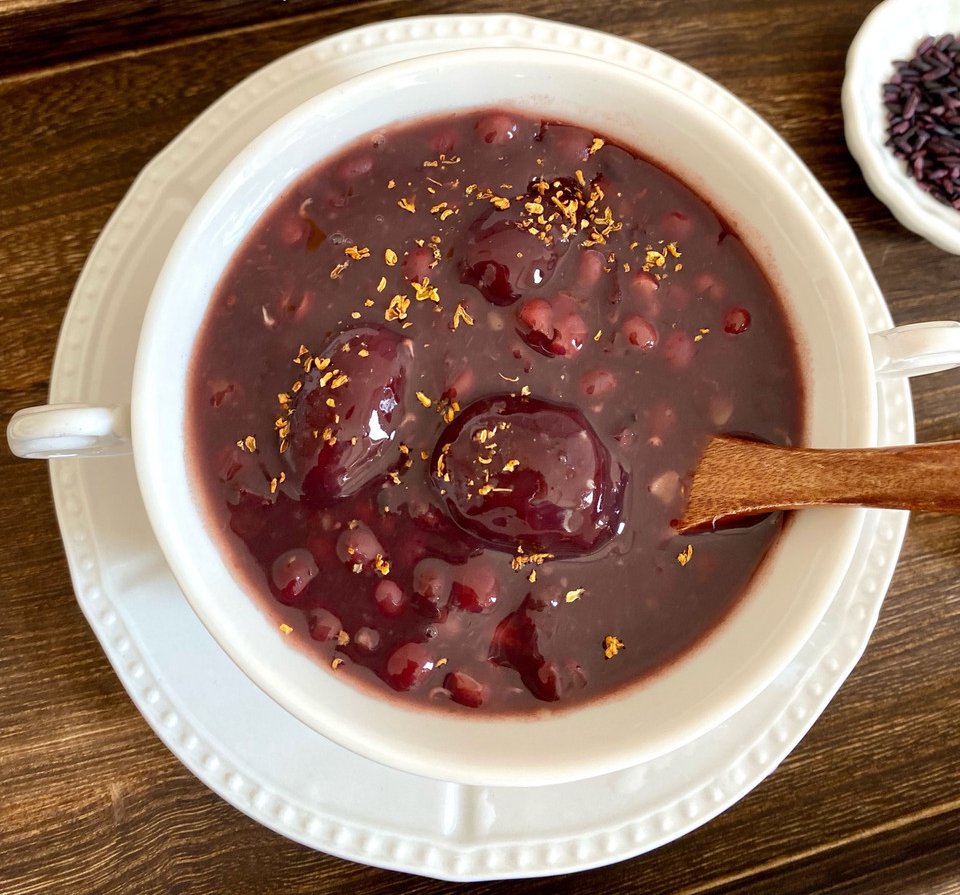 哺乳期补血，该怎么吃比较好？的做法