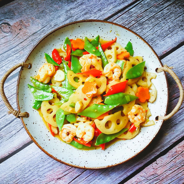 节假日胡吃海塞，哪些食物能够解油腻呢？