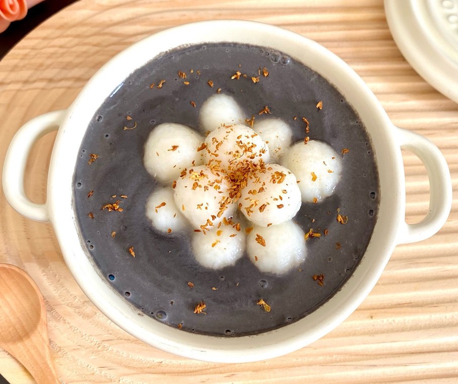 女人排毒养颜，还得靠“吃”的做法