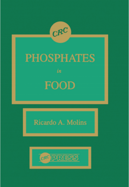 Phosphates_in_Food （食品中的磷酸盐）