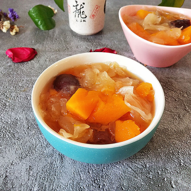 饮食上，调经补血吃什么好？