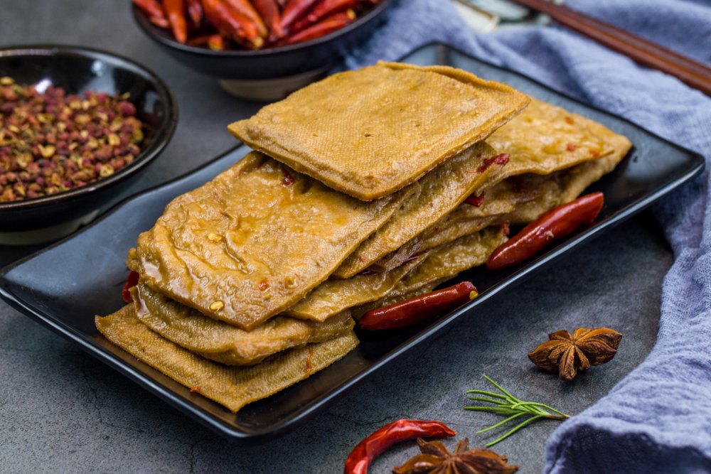 酱卤制品加工工艺与配方