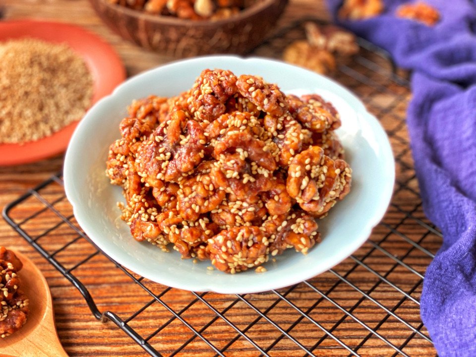 怀孕期间，这三种食物让宝宝更健康聪明的做法