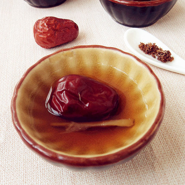 夏天要注意保暖，小心宫寒！