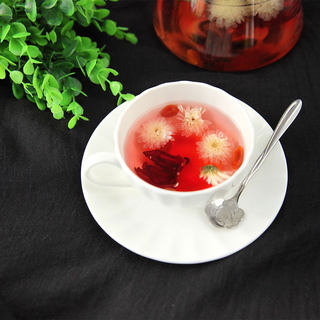 刮油消脂3道茶，这个夏天很轻松