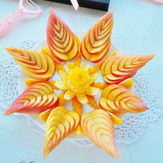 八种清油脂排毒的食物