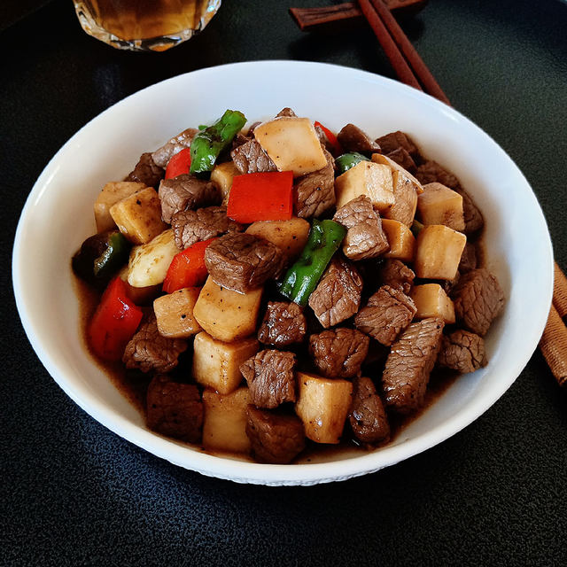 细细盘点：牛肉的营养价值