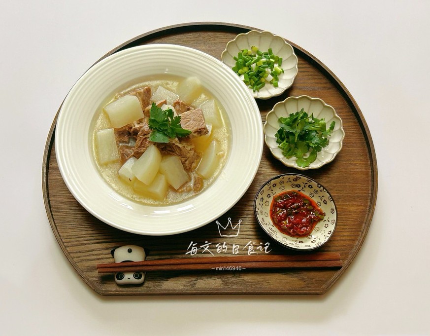 清炖牛肉的做法