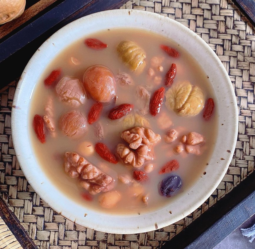 大补养藏汤的做法