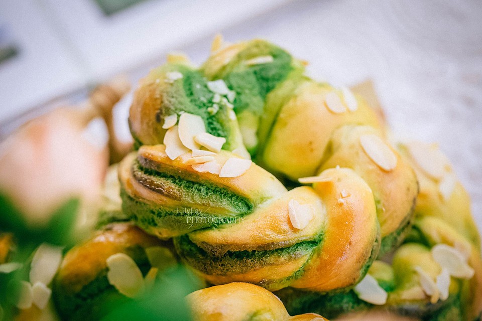 4种早餐，补充能量又减肥的做法