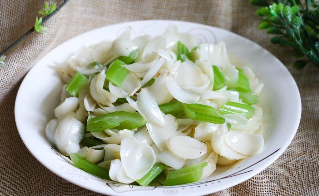 4款养生食物，夏季安神少不了