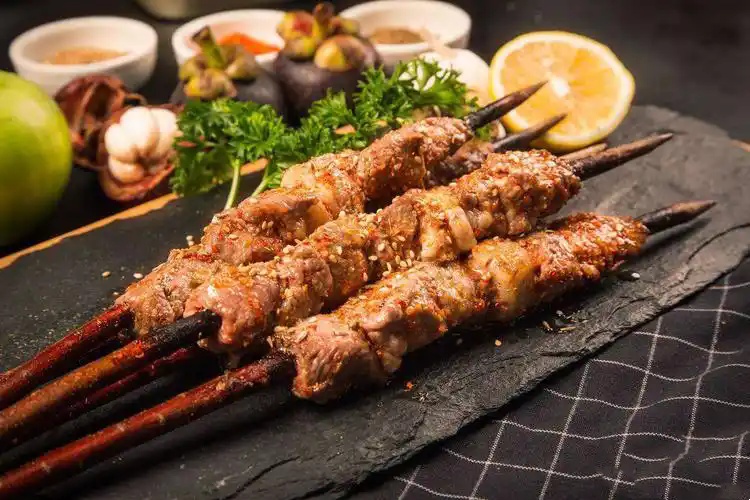 夏季怕长痘，4类食物最好别碰