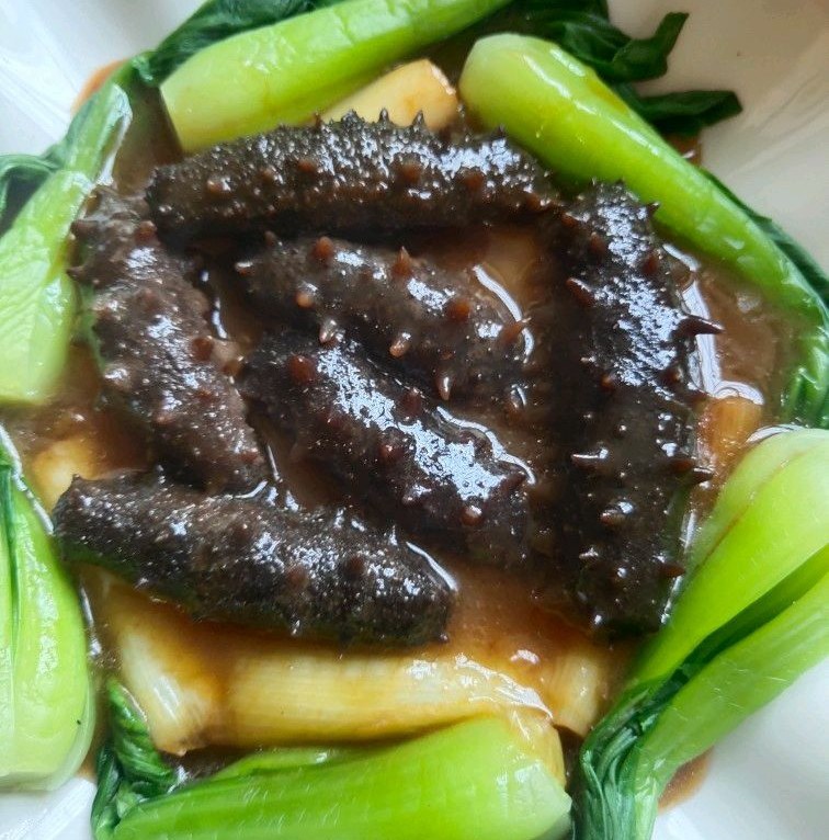 骨质疏松吃什么比较好？的做法