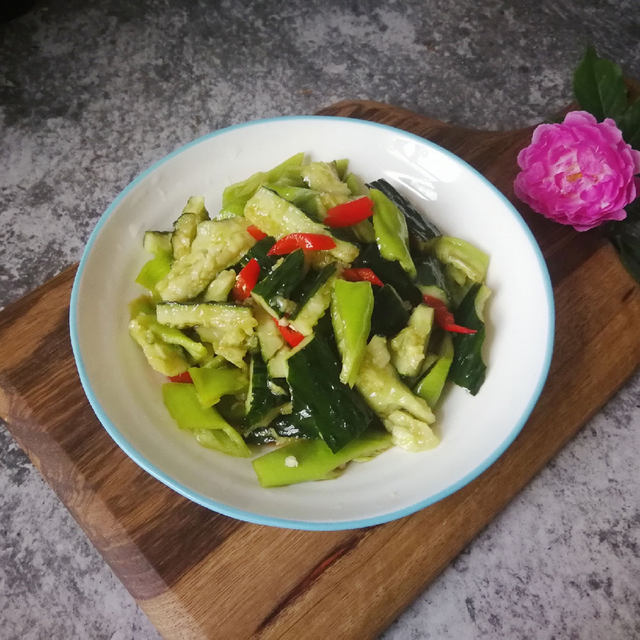 夏天吃什么可以消暑呢？