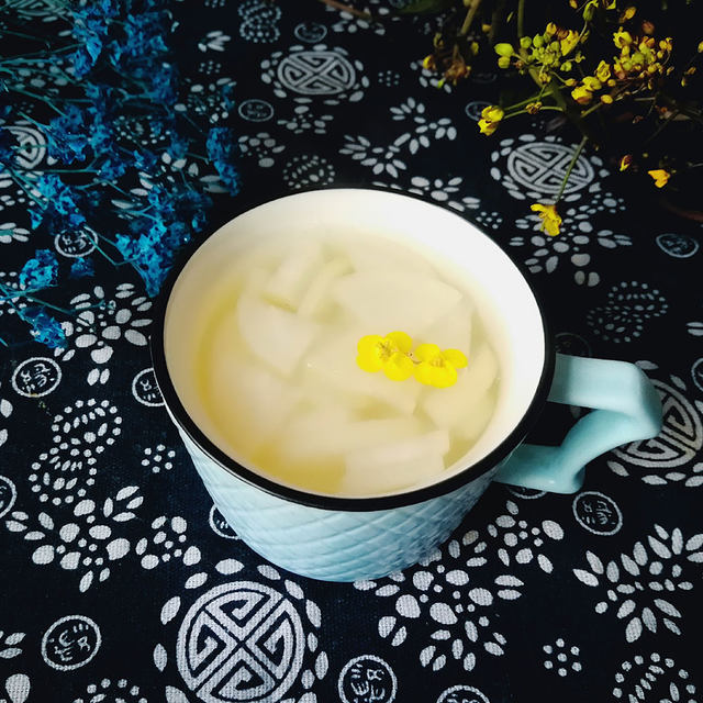 男生秋季想喝茶，这5款很不错