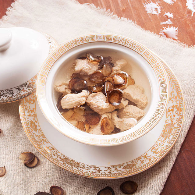 秋季滋补吃鹿茸，强身健体减疲劳