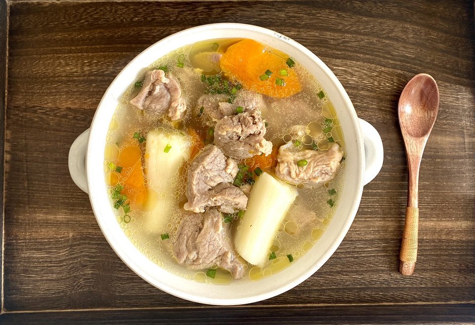 春季减肥除湿，3款食物全搞定的做法