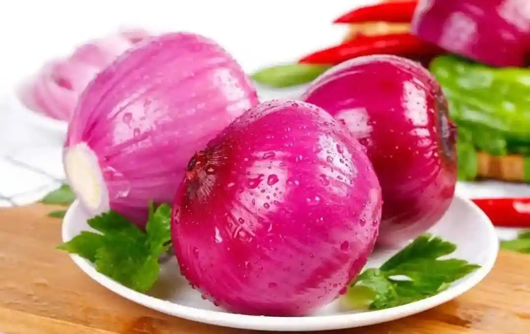 常吃洋葱，好吃原来这么多