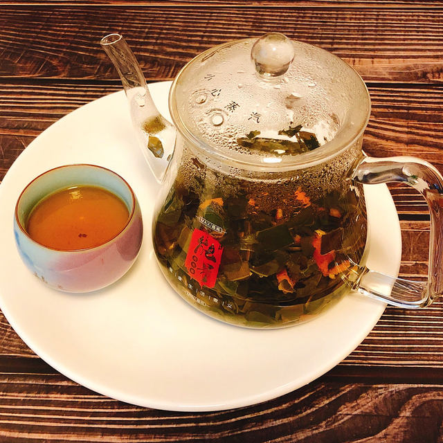 秋天吃陈皮，还有这些好处