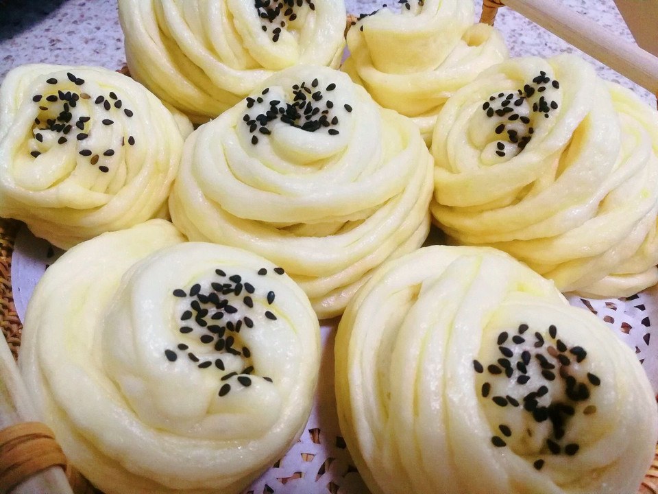 芝麻这么吃，效果最佳的做法