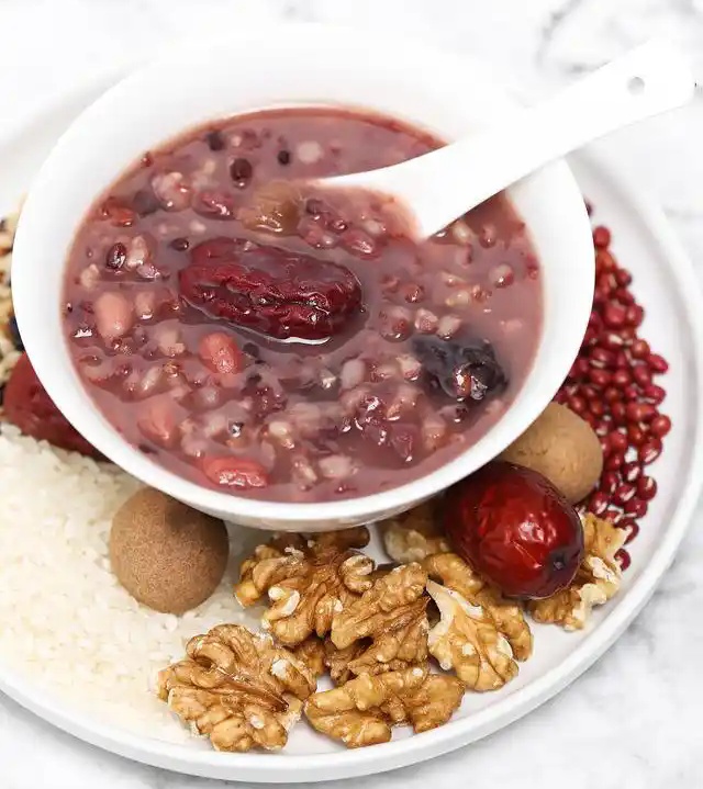 腊八粥食材有哪些及具体做法（腊八粥的寓意和象征）