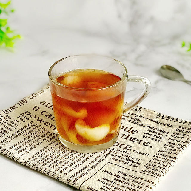 罗汉果泡水，多注意这几项