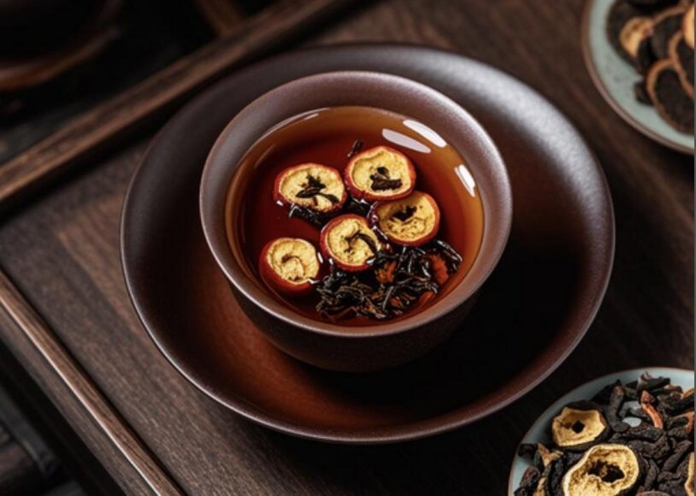 排毒减肥吃山楂，7种吃法值得一用