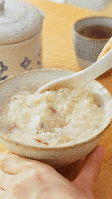 【宝宝辅食】红枣山药粥的做法