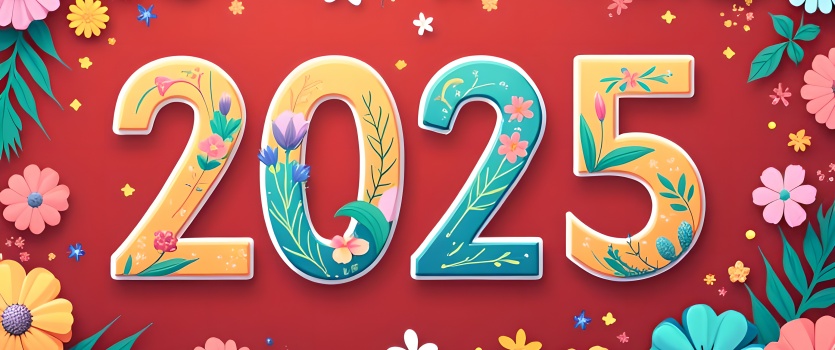 2025年过年祝福语从一到十（送家人、朋友、长辈、妈妈、老师等）