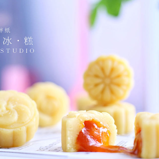 4类人群，月饼少吃为好